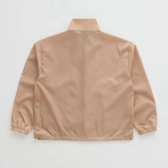 Madhappy nylon oversized full zip jacket caramel sizes medium unisex - Picture 2 of 8